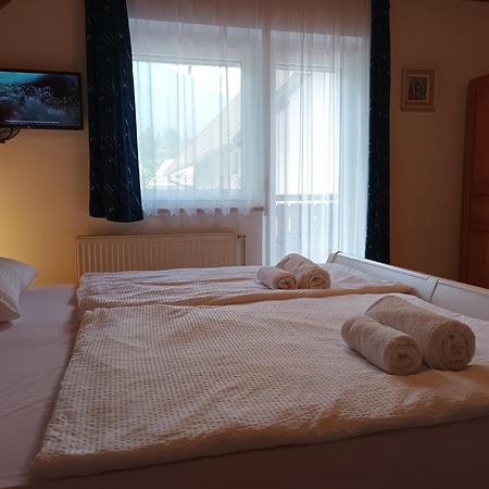 Home Away From Home Bohinj Eksteriør bilde