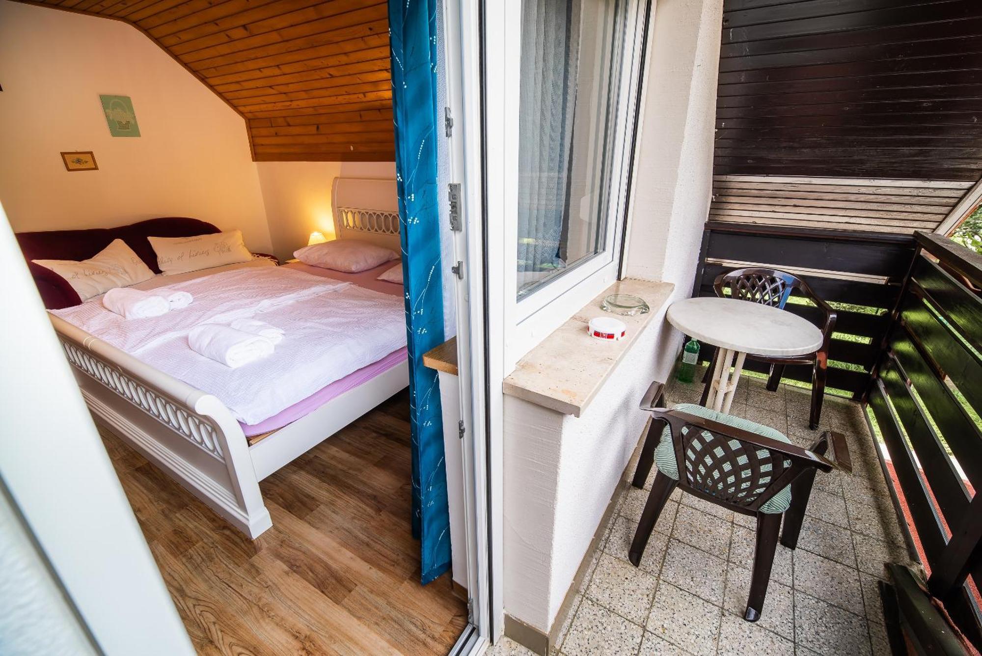 Home Away From Home Bohinj Eksteriør bilde