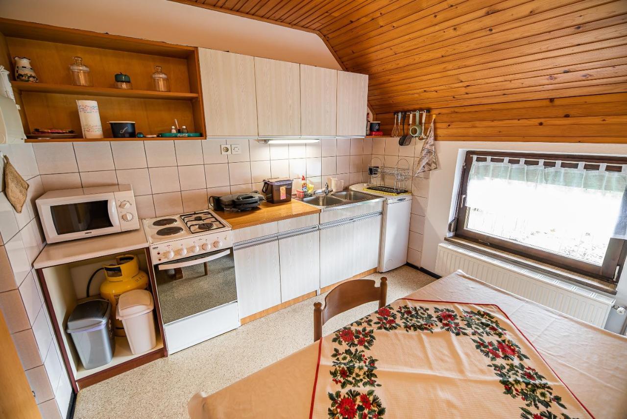 Home Away From Home Bohinj Eksteriør bilde