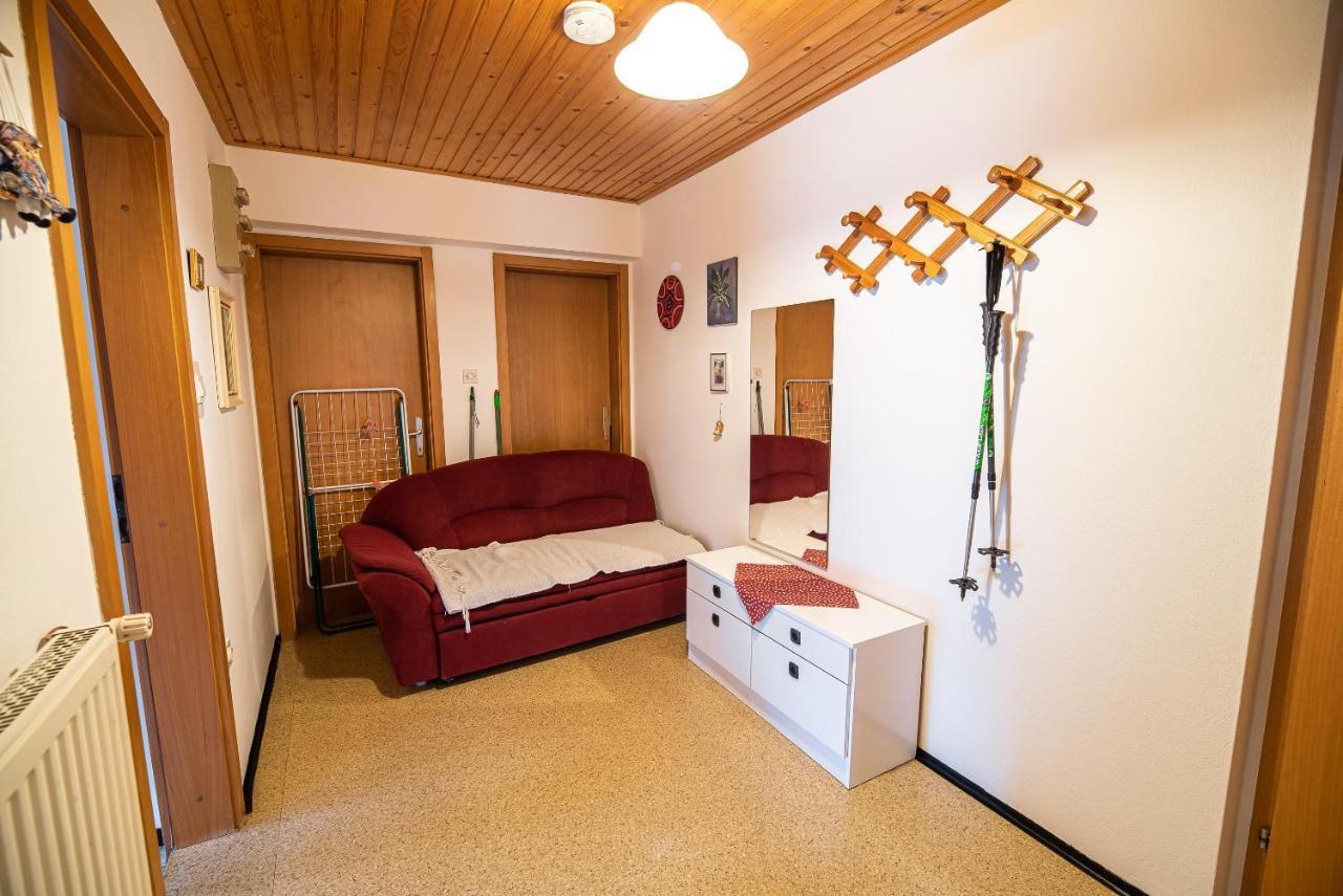 Home Away From Home Bohinj Eksteriør bilde
