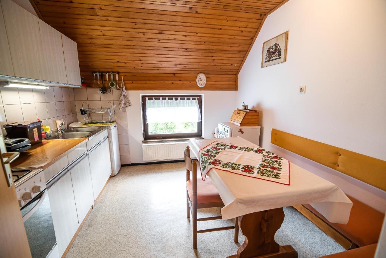 Home Away From Home Bohinj Rom bilde