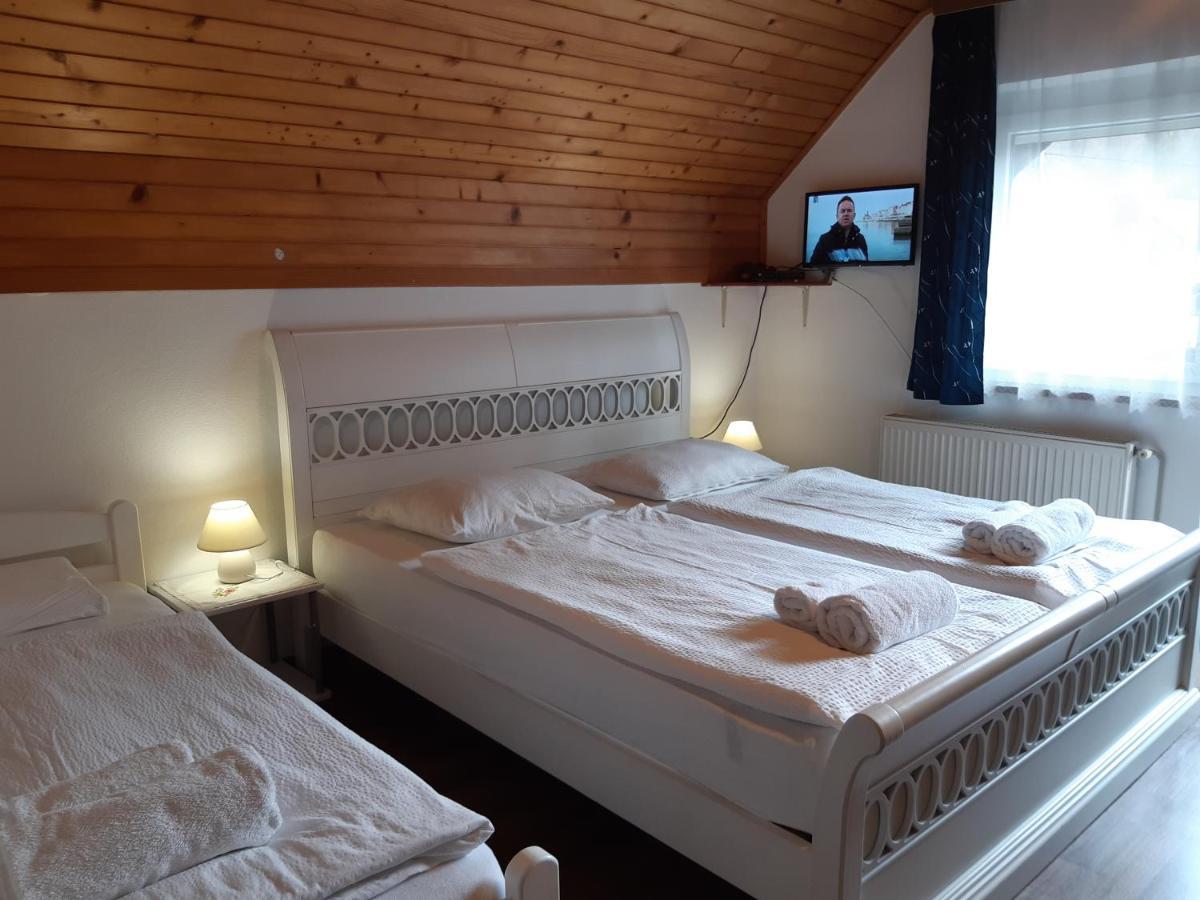 Home Away From Home Bohinj Eksteriør bilde