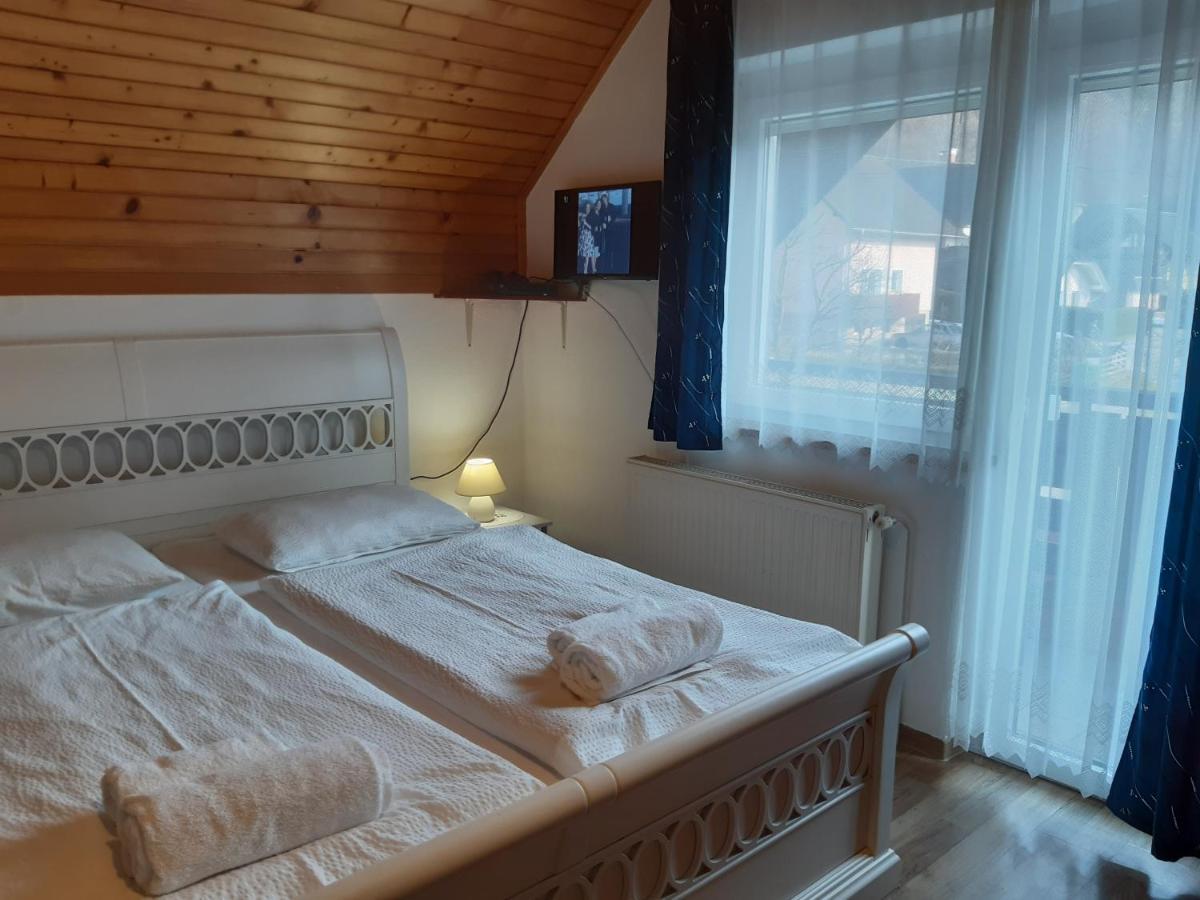 Home Away From Home Bohinj Eksteriør bilde