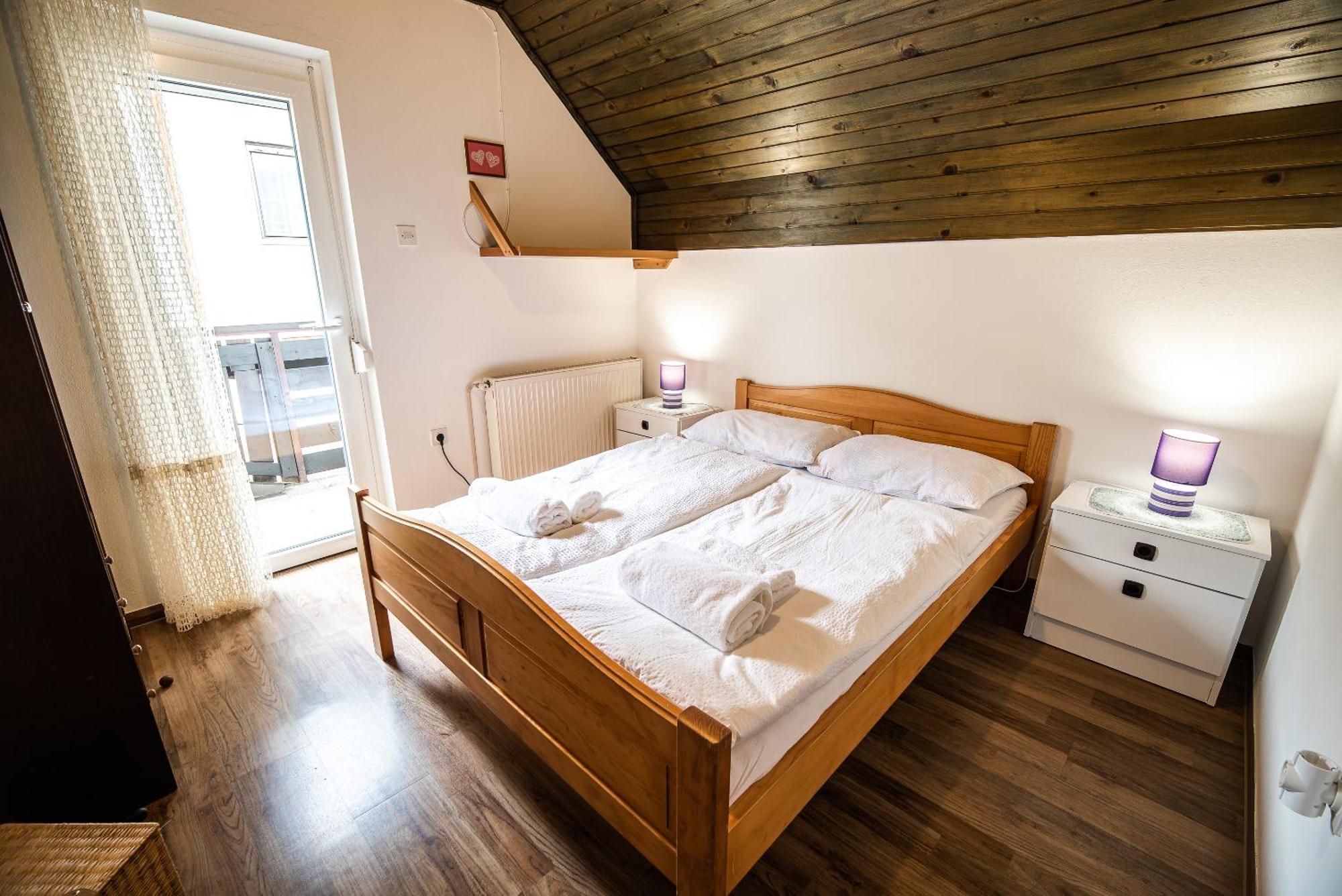 Home Away From Home Bohinj Rom bilde